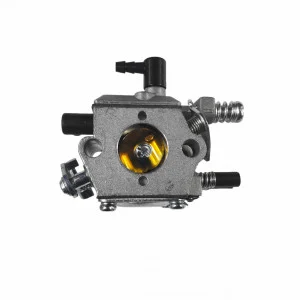 Carburator drujba 4500/5200 2 ORIFICII Plastic [2]