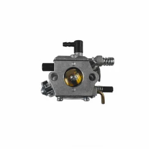 Carburator drujba 4500/5200 cu furtun si pompita [2]