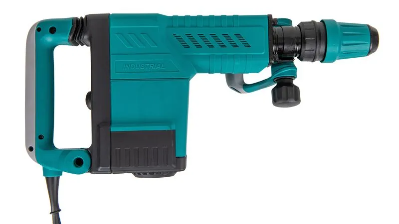 CIOCAN DEMOLATOR - 25J - 1500W (INDUSTRIAL) [5]