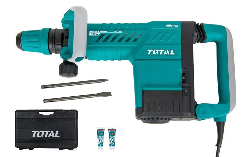 CIOCAN DEMOLATOR - 25J - 1500W (INDUSTRIAL) [2]