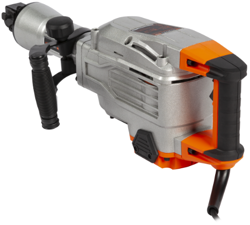 Ciocan Demolator DH 1700D EvoTools PLUS / P[W]: 1700 [4]