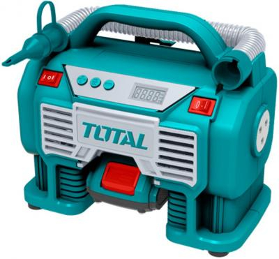 Compresor aer – 160PSI/11Bar – Li-Ion – 20V (NU include acumulator si incarcator) [1]