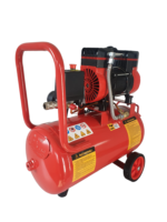 Compresor aer 24L ELEFANT [2]