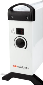 Convector Electric CH 2 kw .. [2]