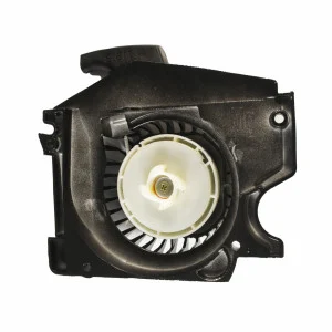 Demaror drujba 5200 (E) LR/Metal 4T, [1]