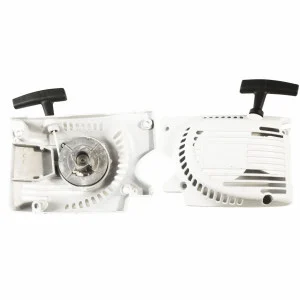 Demaror drujba 5200 Metal 4T, [3]