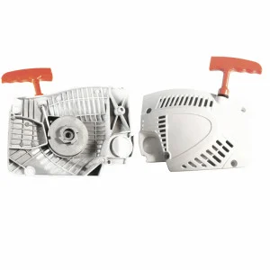 Demaror drujba 5200 metal, [3]