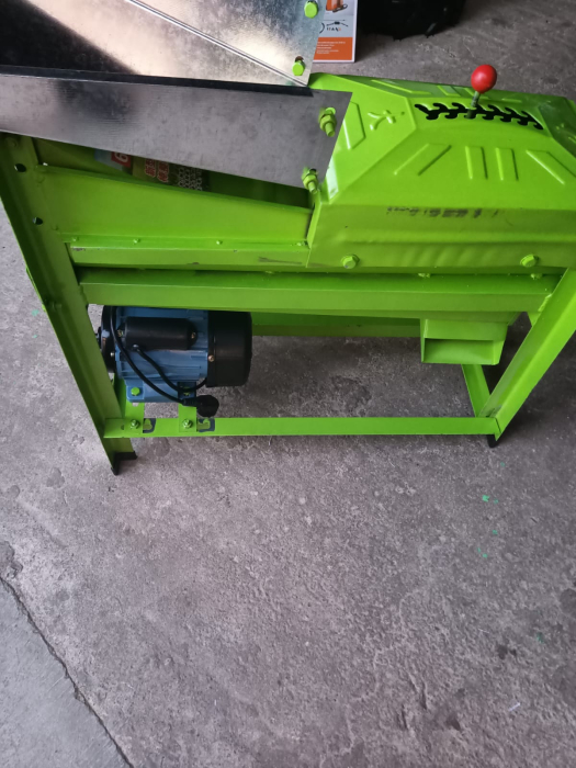 Desfăcător Electric de Porumb – Puternic, Rapid și Fiabil [3]