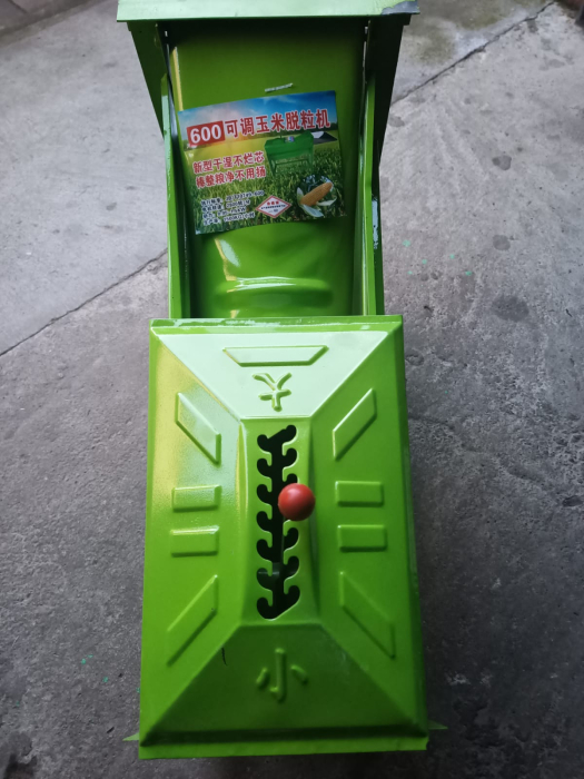 Desfăcător Electric de Porumb – Puternic, Rapid și Fiabil [5]