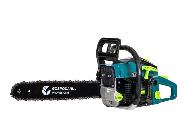 Drujba pe benzina Gospodarul Profesionist GP-5200 [3]