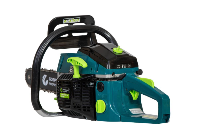 Drujba pe benzina Gospodarul Profesionist GP-5200 [5]