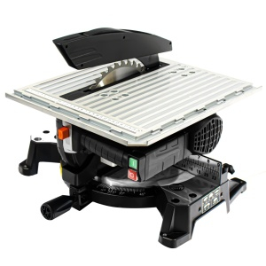 Fierăstrău circular stationar CMS25 PROCRAFT , 1800W, 250 mm, 4500 rpm [3]