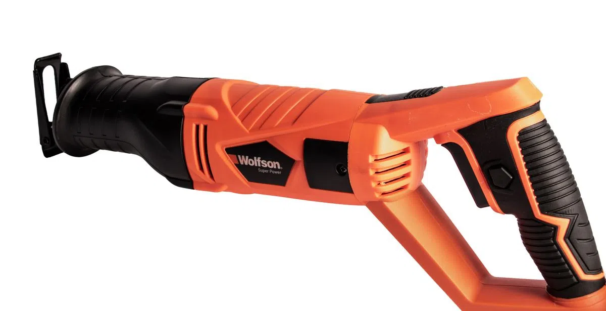 Fierastrau sabie – 950W .. [3]
