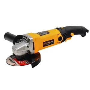 Flex Polizor unghiular cu Variator ROTOR RAG850E, 850 W, 11000 rpm, 125 mm [2]