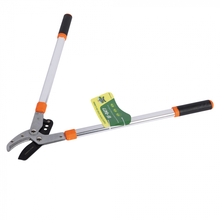 Foarfec pentru crengi din aluminiu [3]