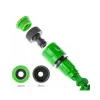 Furtun Extensibil pentru udat gradina , 60 M si Pistol de Stropit [2]