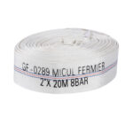 Furtun pompier 20m fara capete .. [1]
