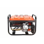 Generator de curent WOLFSON® GT-3500A, 2600W, 7 CP, stabilizator tensiune AVR, monofazat, autonomie 12 ore .. [2]