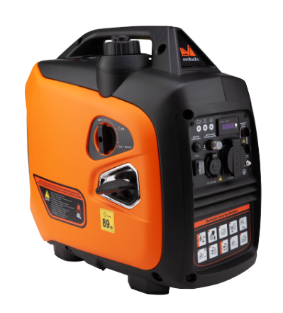 Generator Invertor Silentios EPTO DIG 2000 / P[W]: 2000 [1]