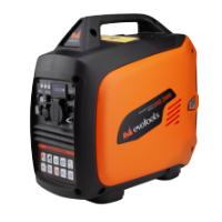Generator Invertor Silentios EPTO DIG 2000 / P[W]: 2000 [3]