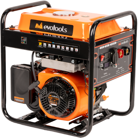 Generator Invertor Sudura WIG2000 EvoTools [5]