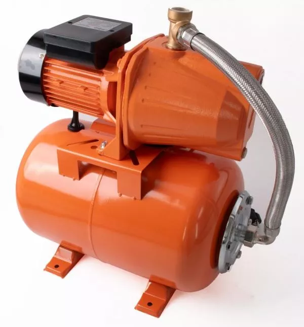 HIDROFOR CAP FONTA - 24L - 800 watt [4]