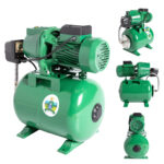 Hidrofor cu pompa autoamors. din fonta 1,5 kW [4]