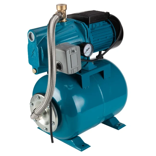 Hidrofor Jet 100L  Evosanitary  750 watt .. [1]