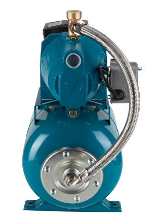 Hidrofor Jet 100L  Evosanitary  750 watt .. [4]