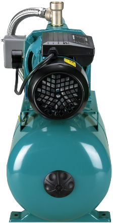 Hidrofor Jet 150L 1100watt Evosanitary [2]