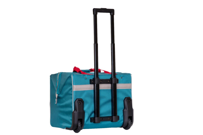 KIT COMBO 20V - 4.0Ah 9 in 1 Produse TOTAL .. [4]