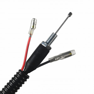 Maner acceleratie complet motocoasa [2]
