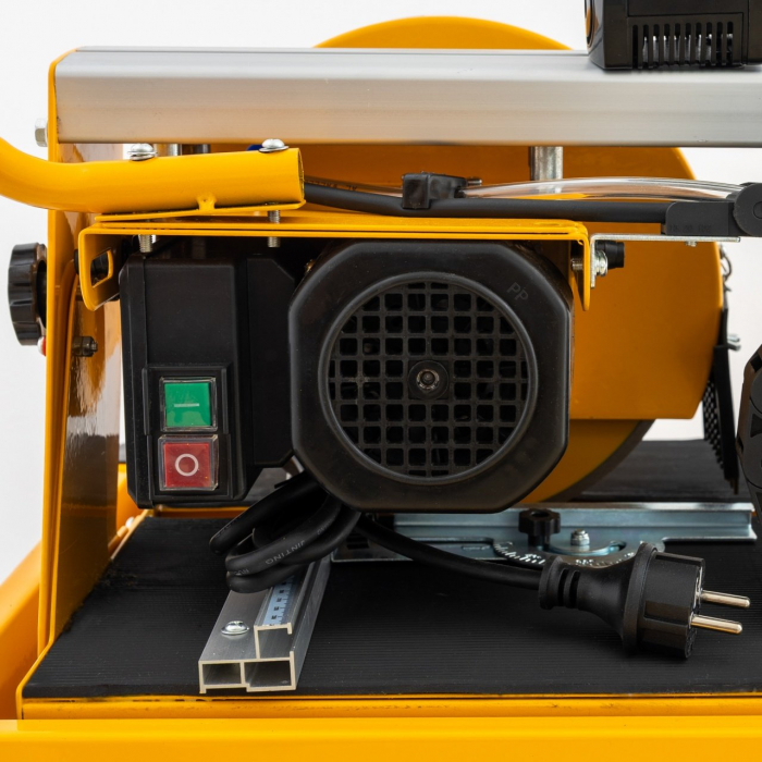 Masina de taiat gresie ROTOR  1200 W, cu pompa de apa .. [5]