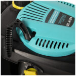 Masina de tuns gazon, benzina, 16″, 146CC, 40L .. [2]