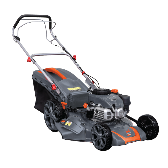 Masina de tuns iarba cu autopropulsie Evotools PLUS  motor de 171 cc .. [2]