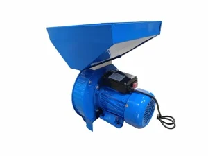 Moara electrica, 240 kg/h, 3.9 kW, BAIKAL [3]