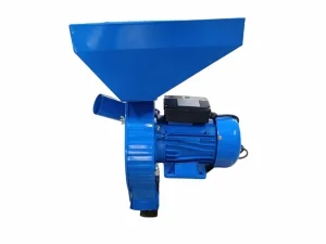 Moara electrica, 240 kg/h, 3.9 kW, BAIKAL [2]
