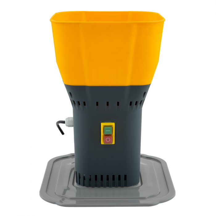 Moara electrica pentru cereale ROTOR, 19000 rot/min, 1200 W , 30 L [3]