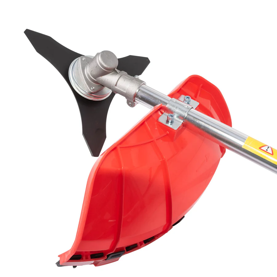 MOTOCOASA BLADE ALPIN 520 .. [2]