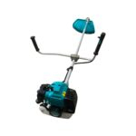 Motocoasa Broman Profesional 6000+, 7 accesorii incluse [3]
