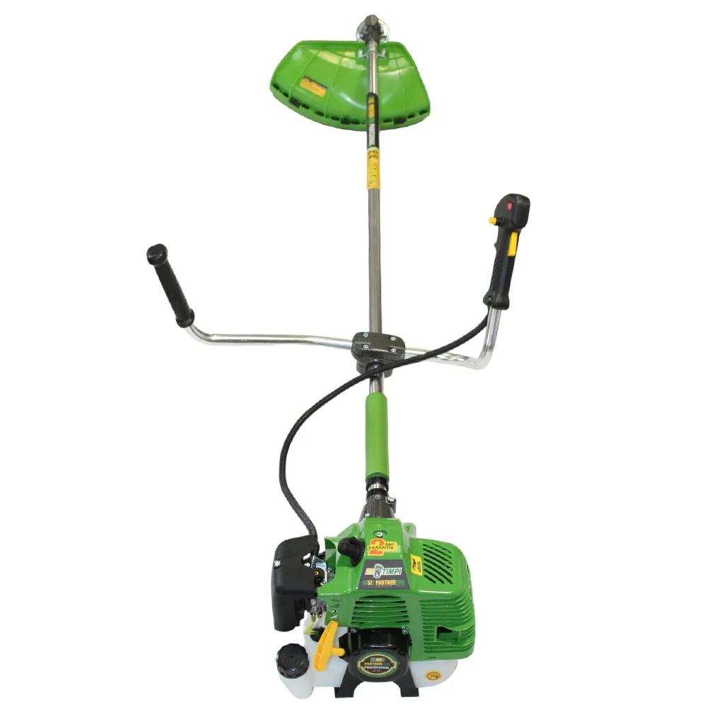 Motocoasa pe benzina PARTNER PRO DX52E 5.5 CP , 2T , 10000 rpm [2]