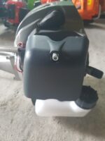 Motocoasa Wolfson , 6.2CP.. cu acessori [3]