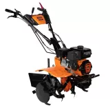 Motocultor 7.5CP,212CC+rarita ajustabila+roti metalice .. [4]