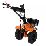 Motocultor 7.5CP,212CC+rarita ajustabila+roti metalice .. [2]