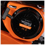 Motocultor 7CP, 212CC, viteze: 2 inainte+1 inapoi .. [2]