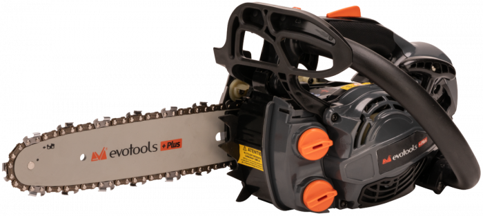 Motoferastrau CS 250 Evotools Plus [2]