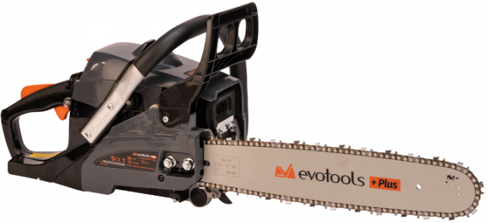 Motoferastrau CS 450 Evotools Plus . [3]