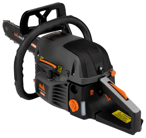 Motoferastrau CS 493 2 Lanturi Evotools PLUS [2]