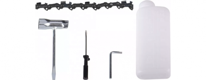 Motoferastrau CS 545 EVOOtools .. [3]