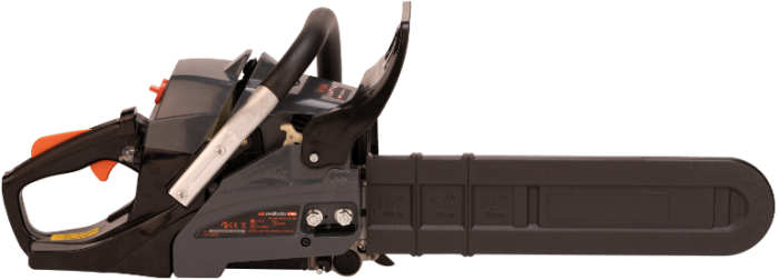 Motoferăstrău EvoTools CS450 Plus – Putere, Siguranță și Performanță Profesională! [2]